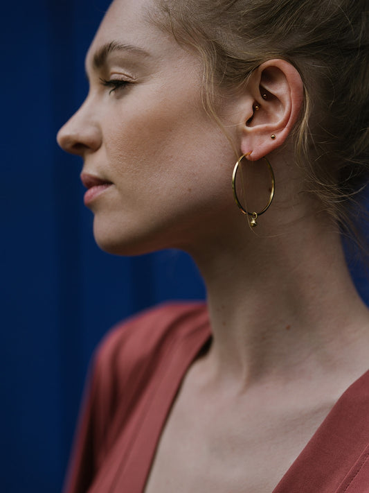 In the spotlight with Jewelley Maker Elin Horgan